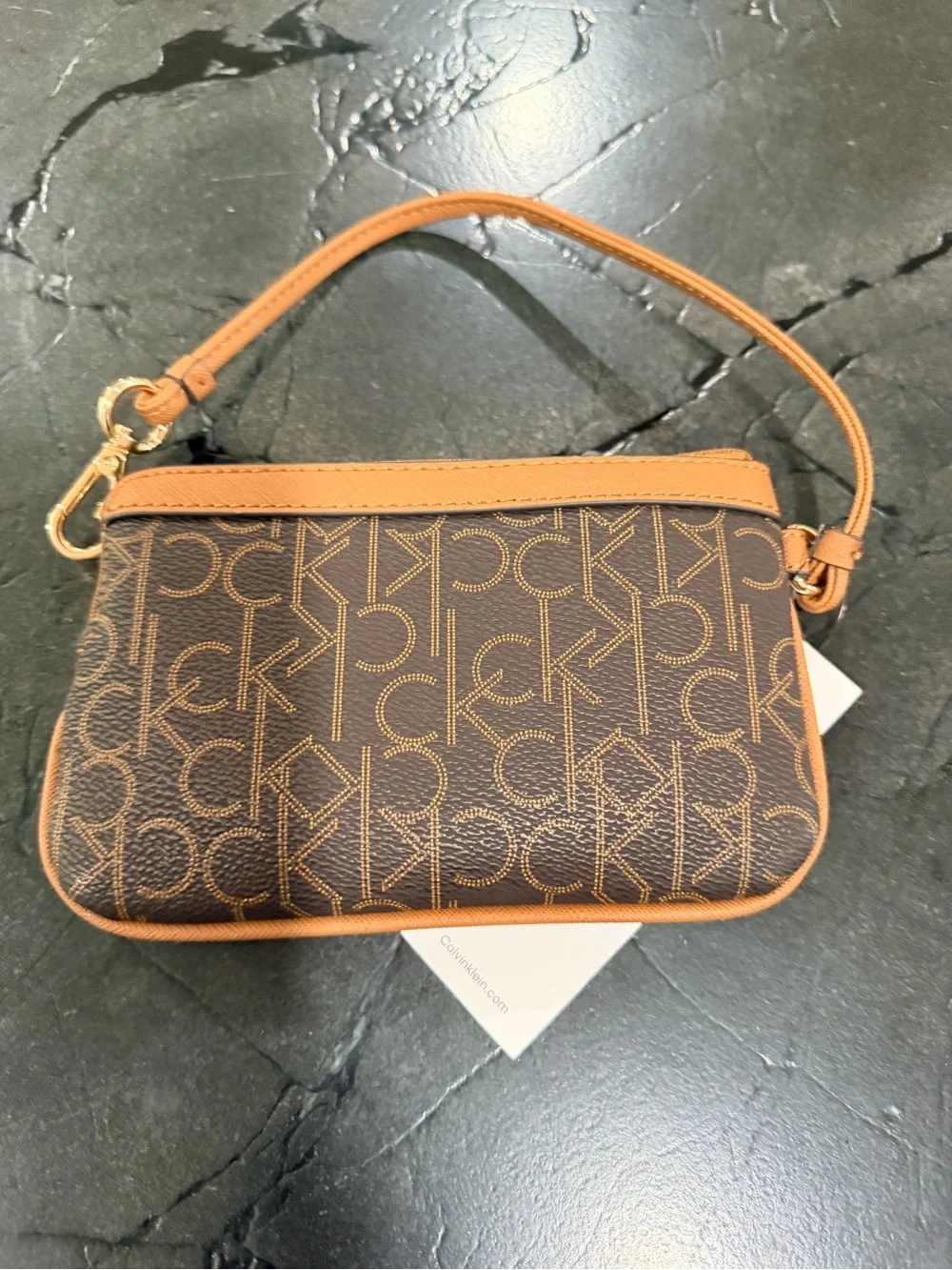 Calvin Klein mini calvin
